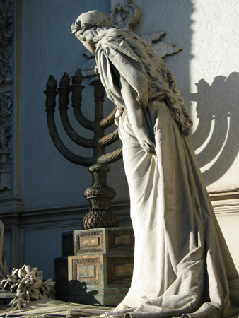 Recoleta Cemetery, Buenos Aires, Dorrego-Ortiz Basualdo