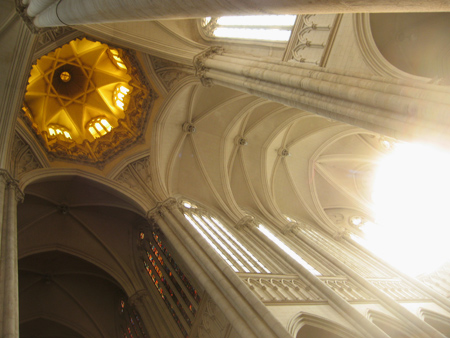 Catedral, La Plata