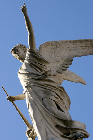 Tornquist, Recoleta Cemetery