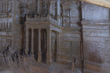 Buenos Aires, Recoleta Cemetery, Carlos Pellegrini, Jockey Club