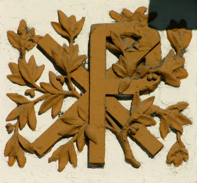 XP, Recoleta Cemetery