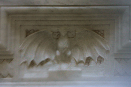 David Spinetto, Recoleta Cemetery David Spinetto, Recoleta Cemetery