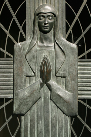 Familia Curi, Recoleta Cemetery