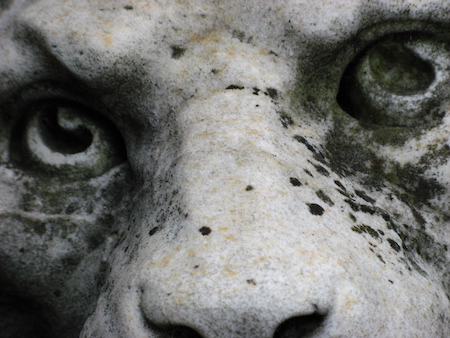 Recoleta Cemetery, Buenos Aires, Berisso