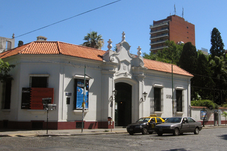 Museo Larreta