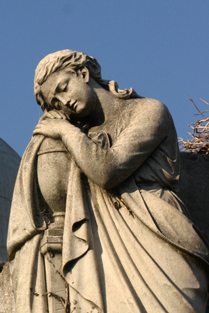 Urns, Recoleta Cemetery