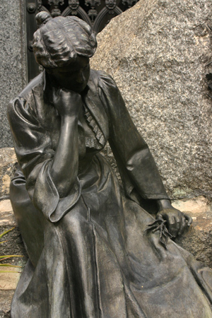 Pedro Benoit, Recoleta Cemetery