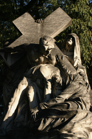 Cementerio de la Chacarita, Buenos Aires