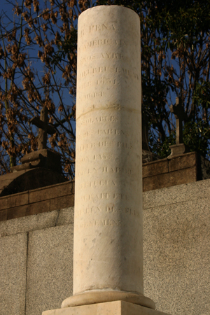 Nicolás Rodríguez Peña, Buenos Aires