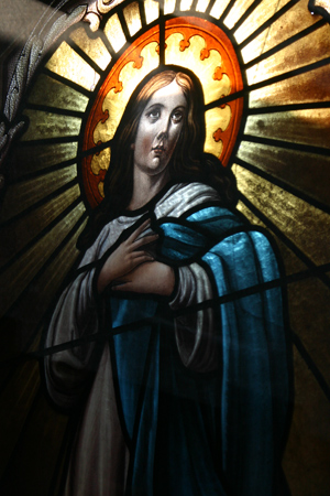 Luis Huergo, Recoleta Cemetery