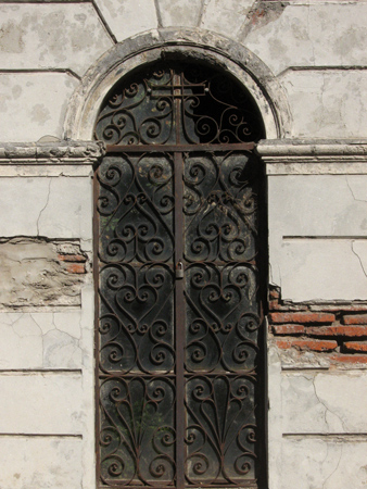 Recoleta Cemetery, Buenos Aires, mausoleum, mausoleo