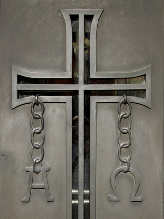 Nicolás Mihanovich, Recoleta Cemetery