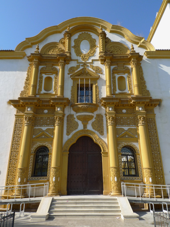 Pabellón Argentino, Martín Noel, Sevilla Pabellón Argentino, Martín Noel, Sevilla