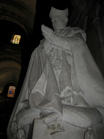 Catedral Metropolitana, Buenos Aires