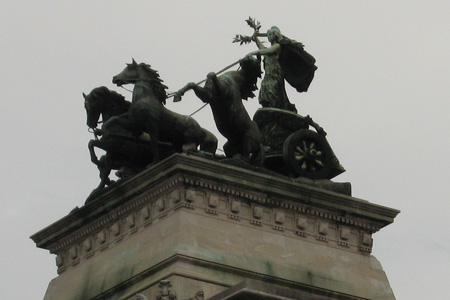 Congreso Nacional, Buenos Aires