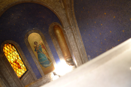 Recoleta Cemetery, Buenos Aires, Herlitzka