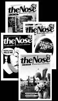 The Nose