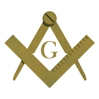 Masonic symbol