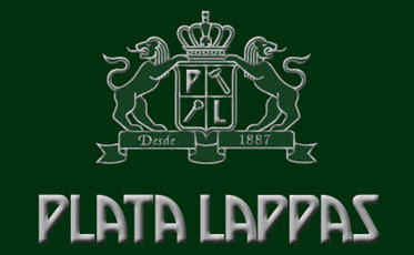 Plata Lappas logo