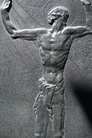 Recoleta Cemetery, Buenos Aires, Peirano, Troiano Troiani