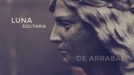 Recoleta Cemetery, Buenos Aires, Tan Biónica, Víctimas, lyric video